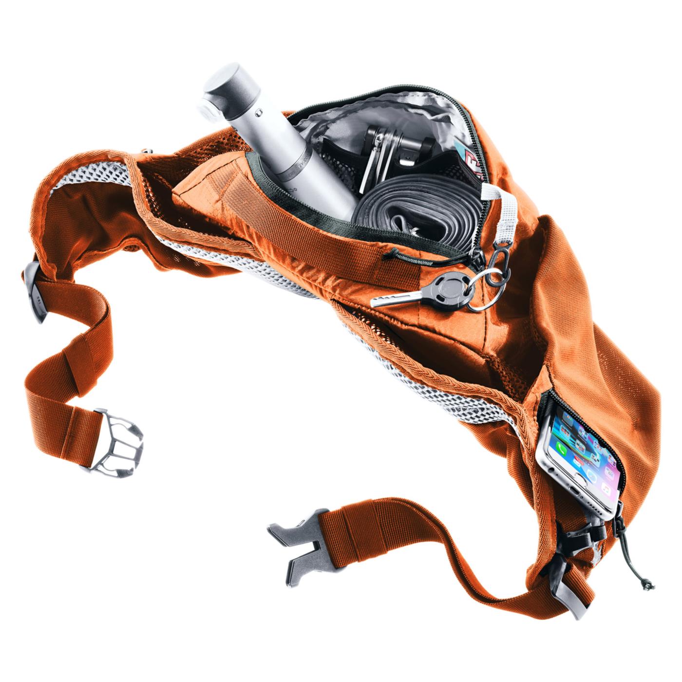 DEUTER PULSE 3