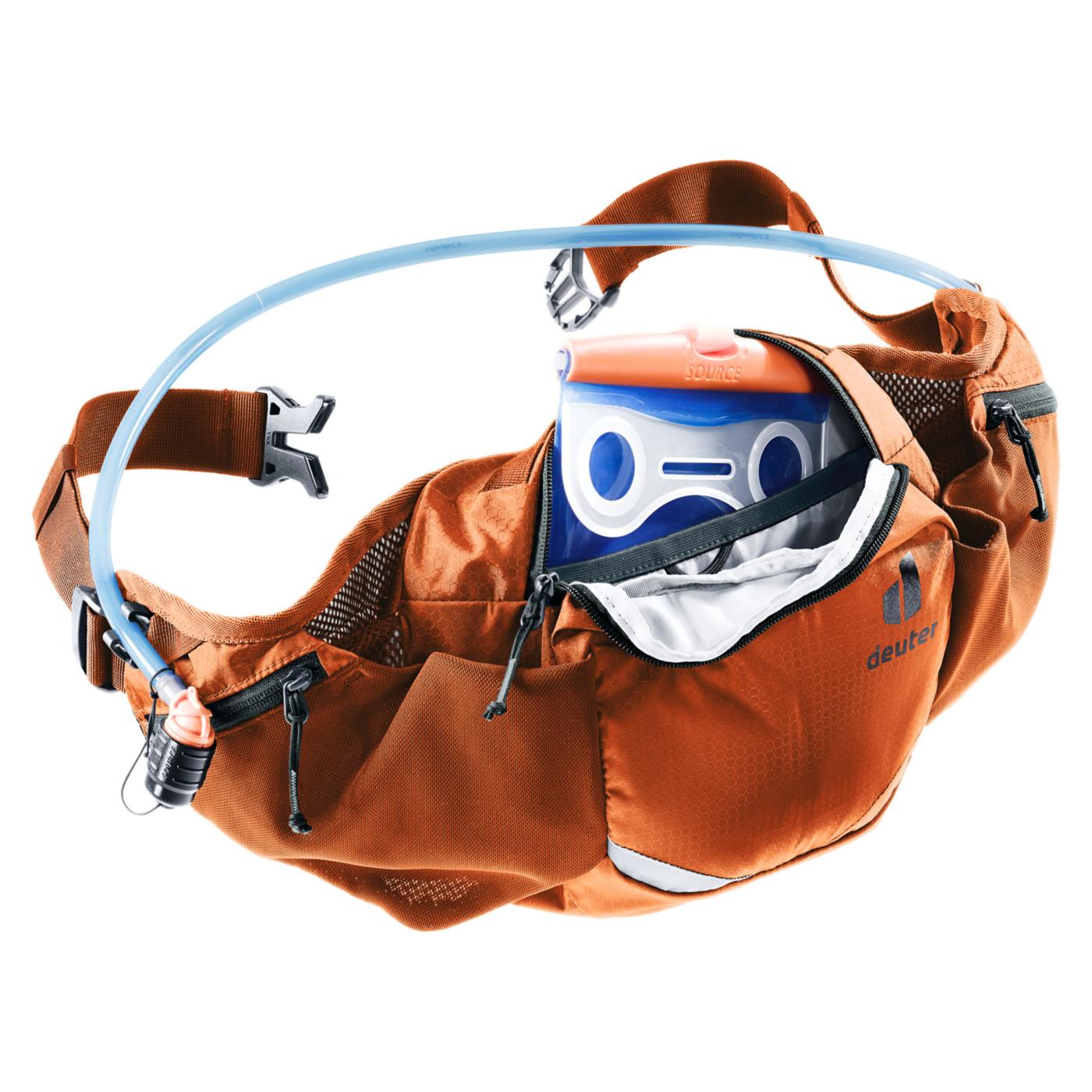 DEUTER PULSE 3