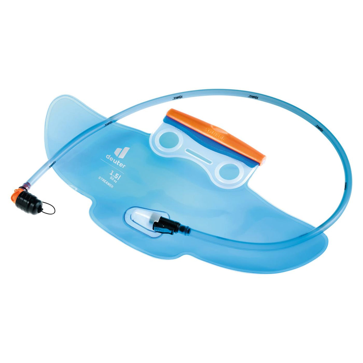 DEUTER STREAMER 1.5L