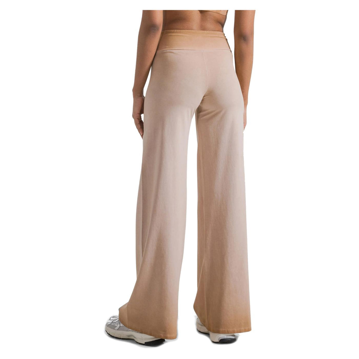 DEHA PANTALONE FADE JERSEY - seconda immagine