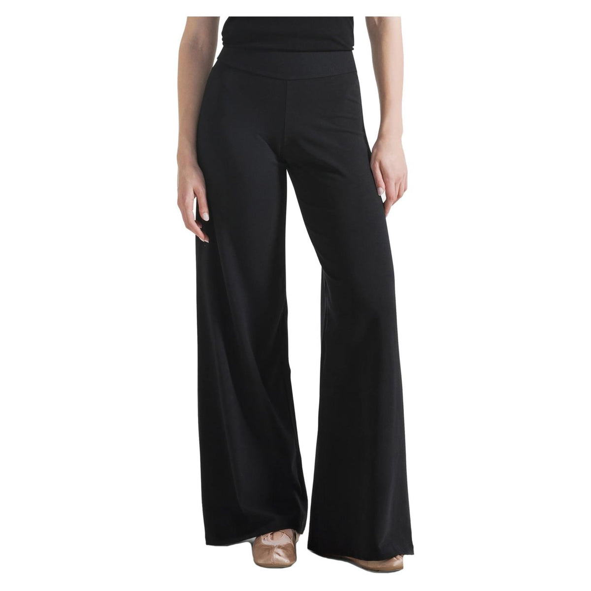 DEHA PANTALONE JERSEY STRETCH