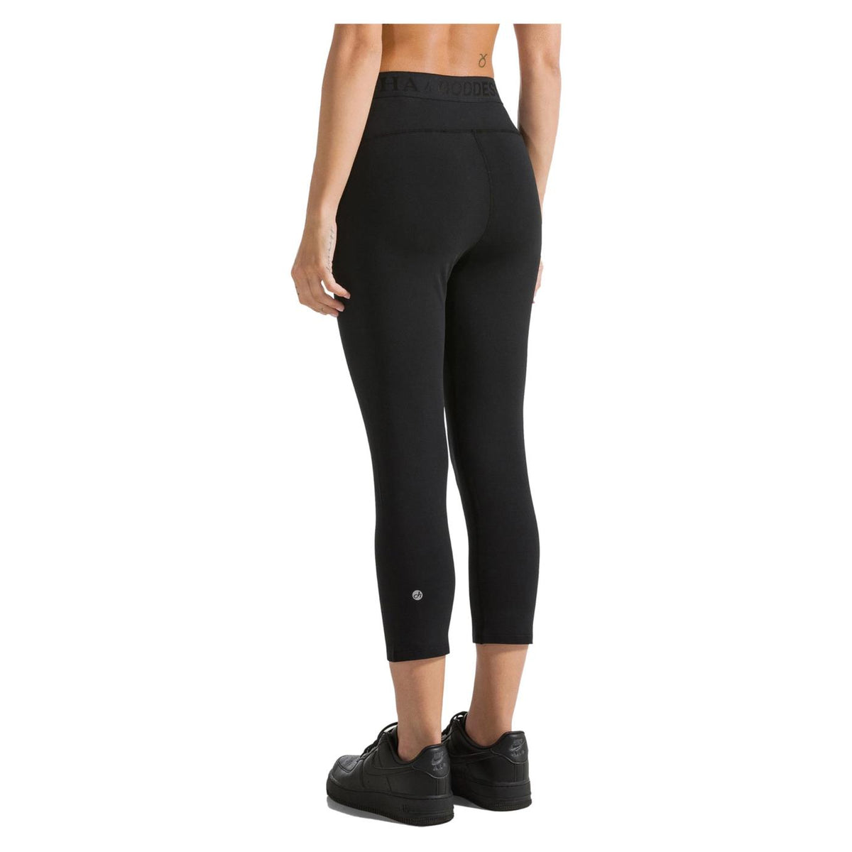 DEHA LEGGINGS 7/8 - seconda immagine