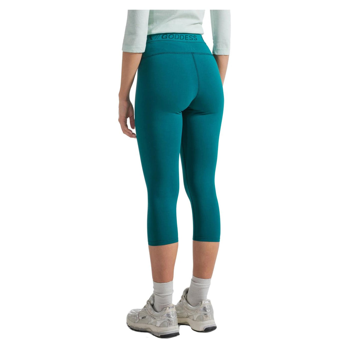 DEHA LEGGINGS 7/8 - seconda immagine