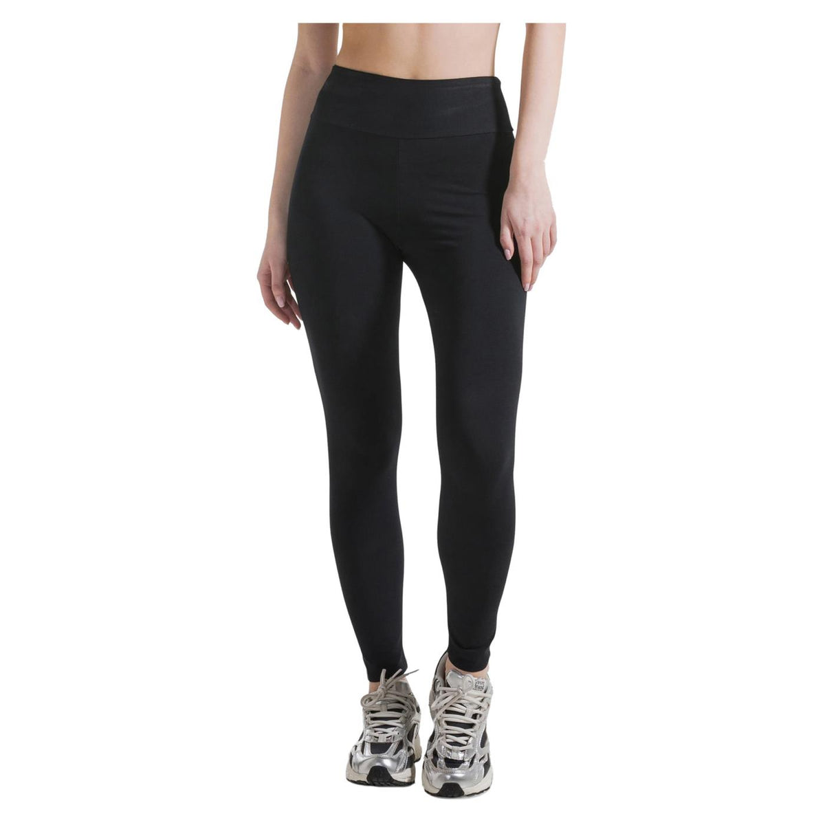 DEHA LEGGINGS STRETCH