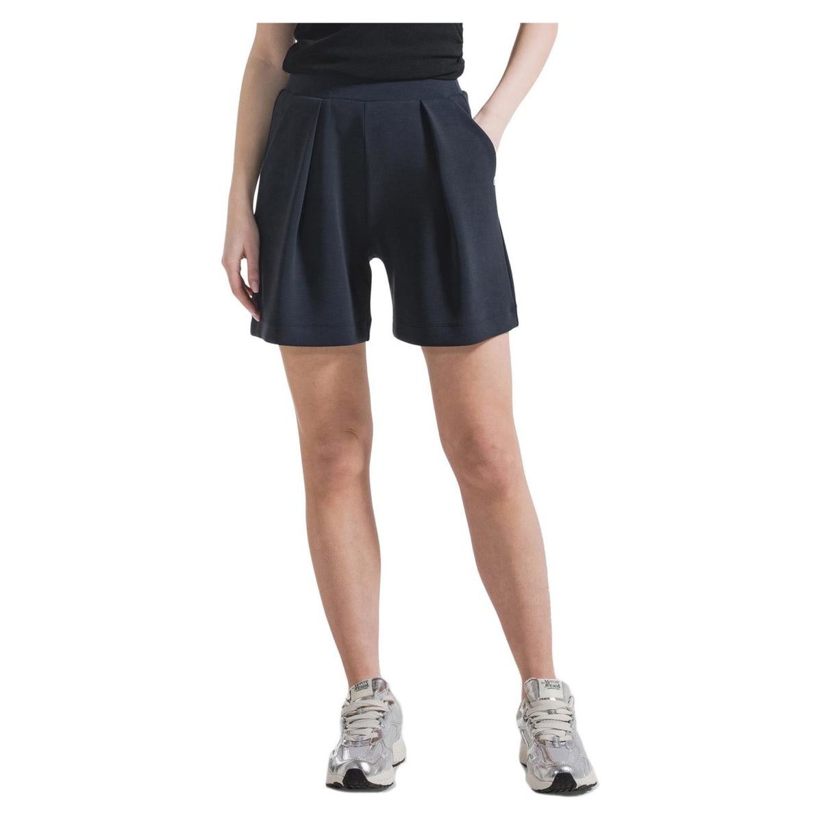 DEHA SHORTS SOFT TOUCH MODAL