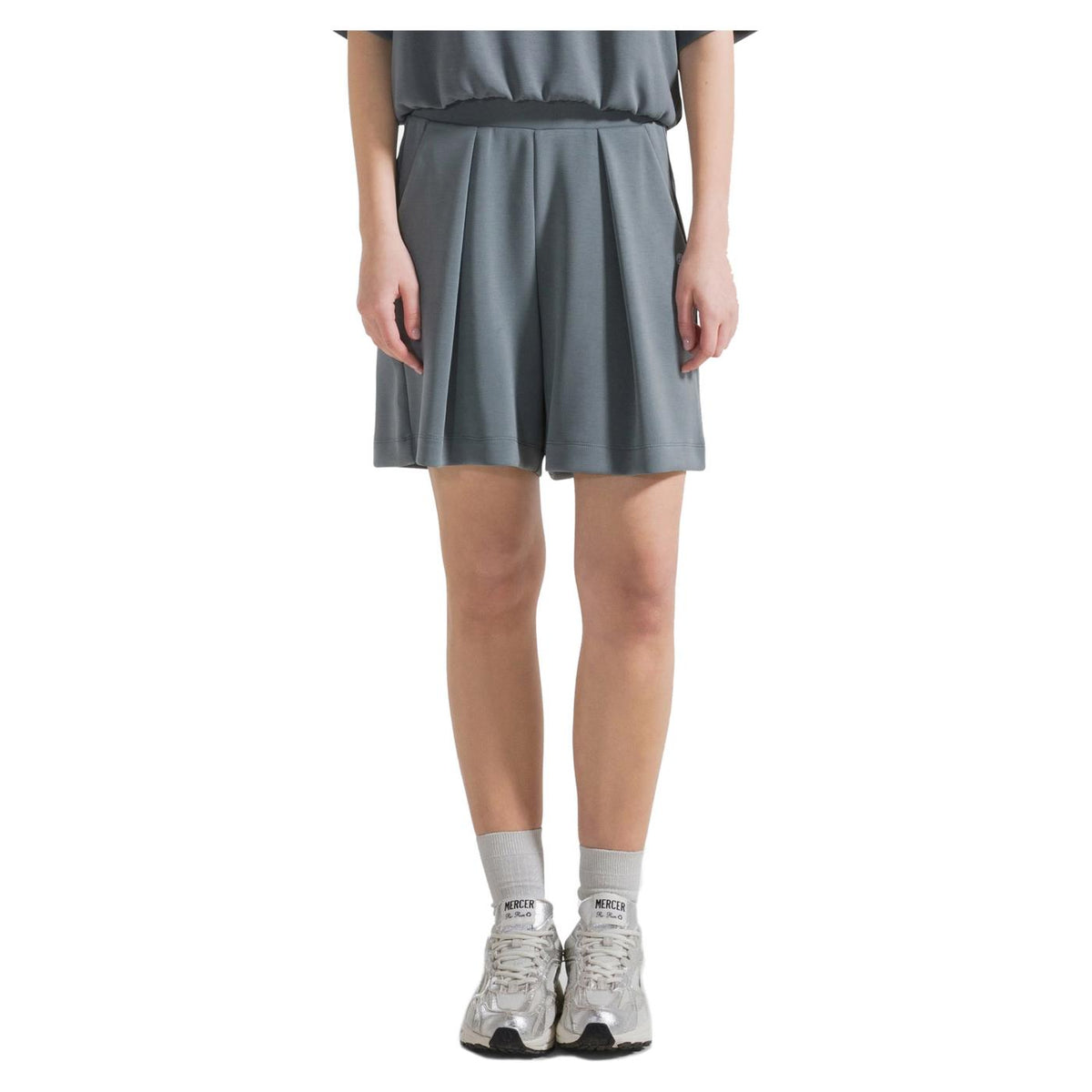 DEHA SHORTS SOFT TOUCH MODAL