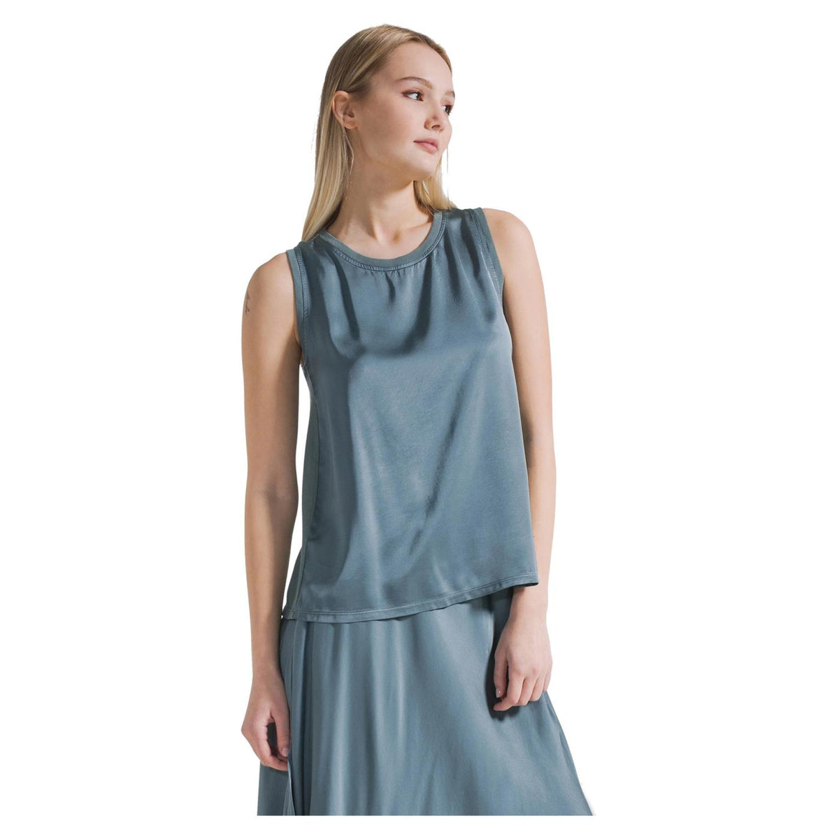 DEHA CANOTTA SVASATA