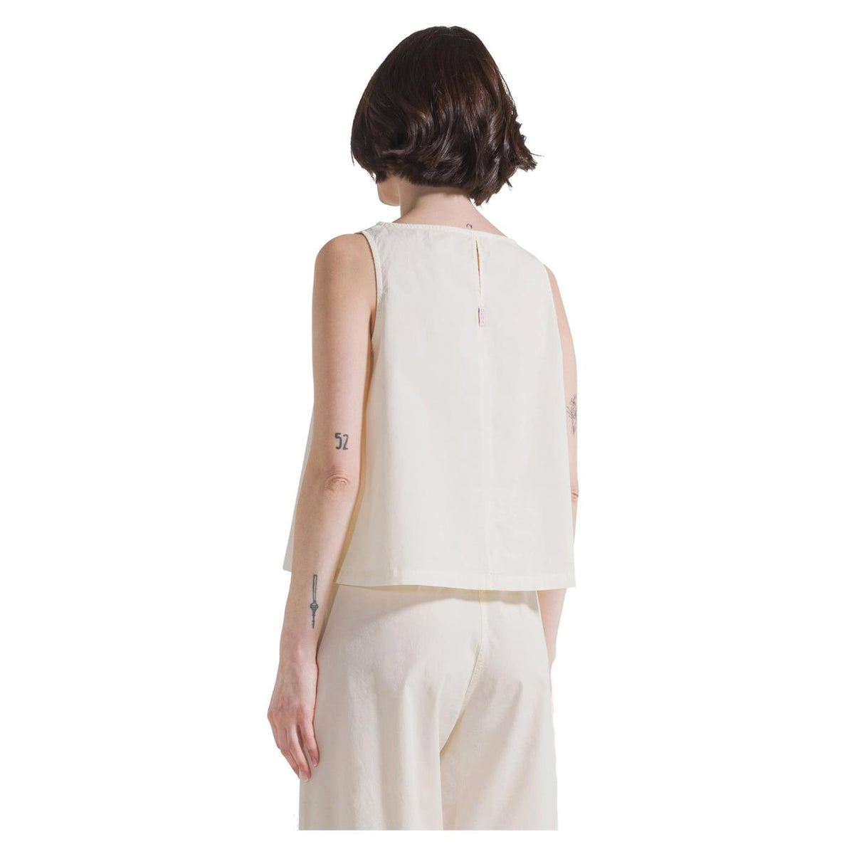 DEHA CANOTTA IN POPELINE - seconda immagine