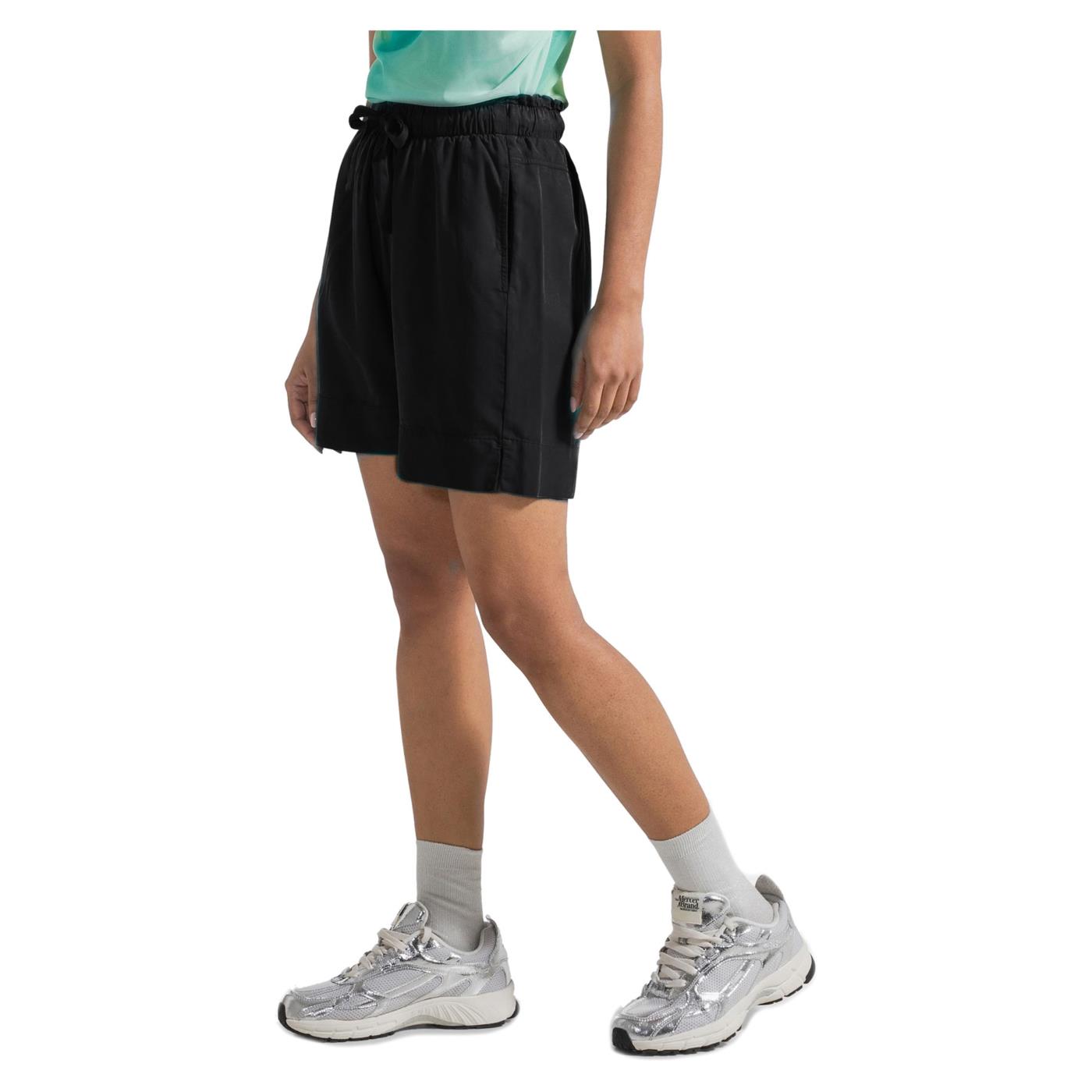 DEHA SHORTS IN TENCEL