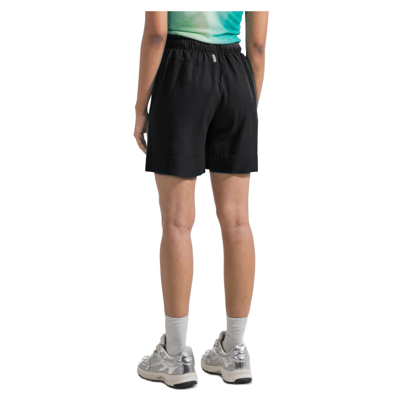 DEHA SHORTS IN TENCEL - seconda immagine