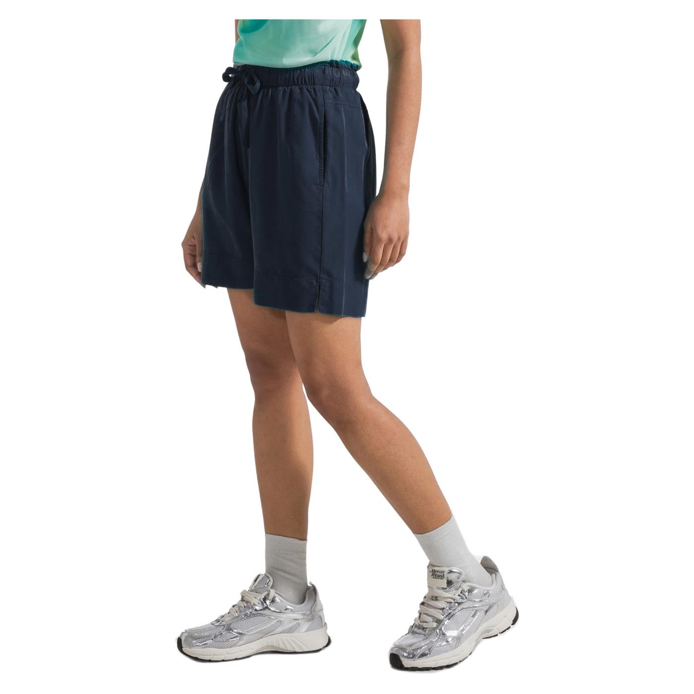 DEHA SHORTS IN TENCEL