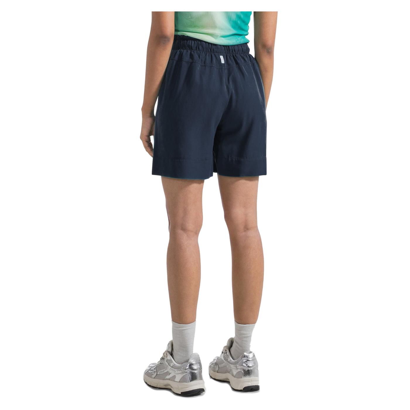 DEHA SHORTS IN TENCEL - seconda immagine