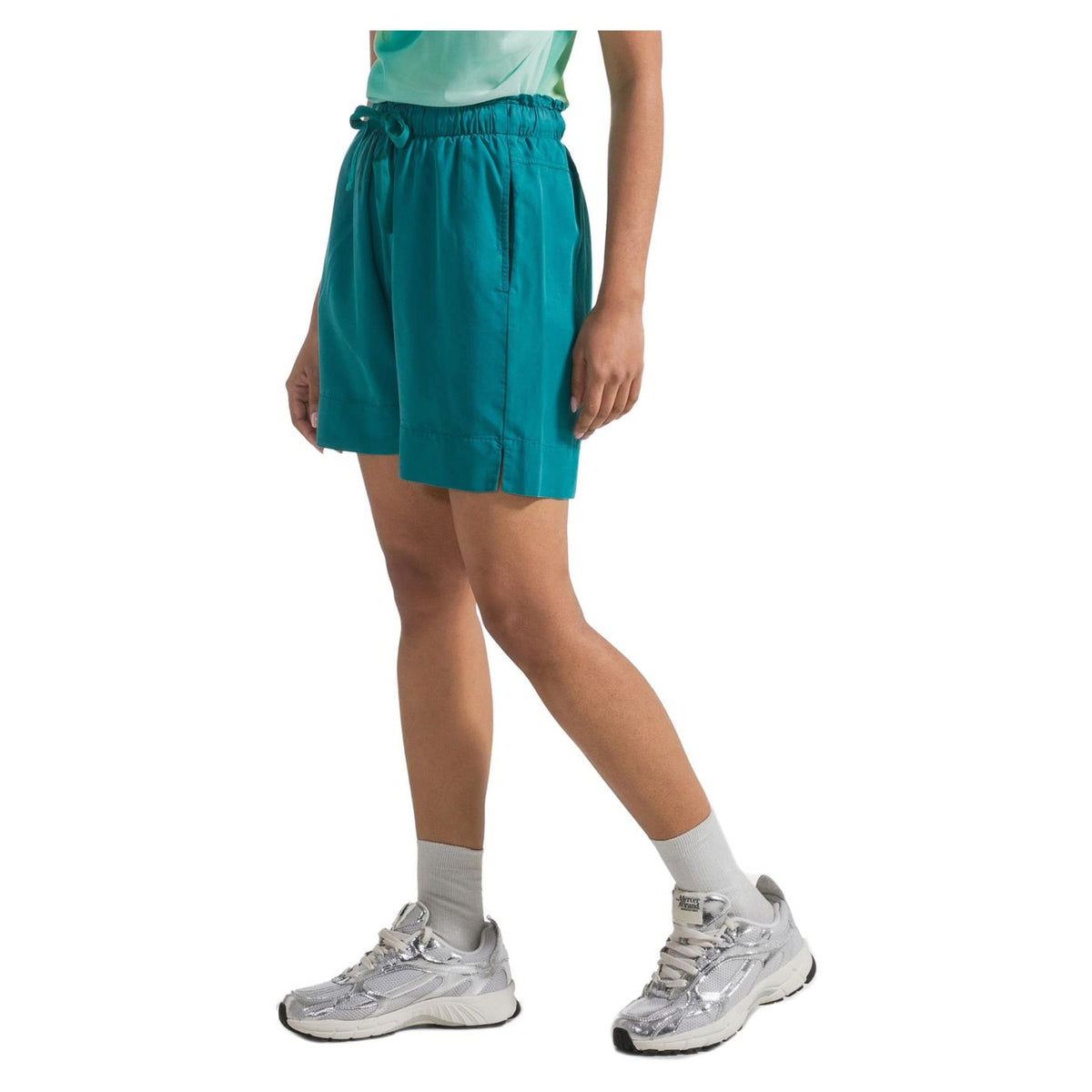 DEHA SHORTS IN TENCEL