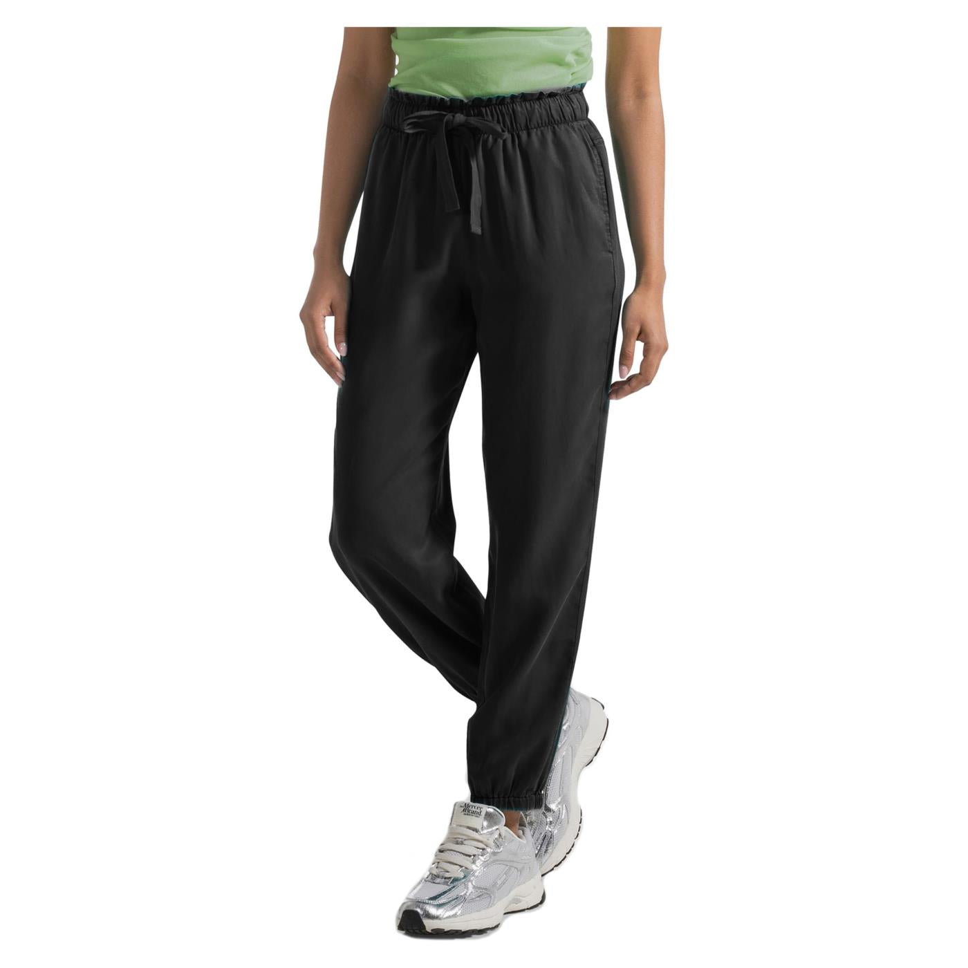 DEHA JOGGER IN TENCEL