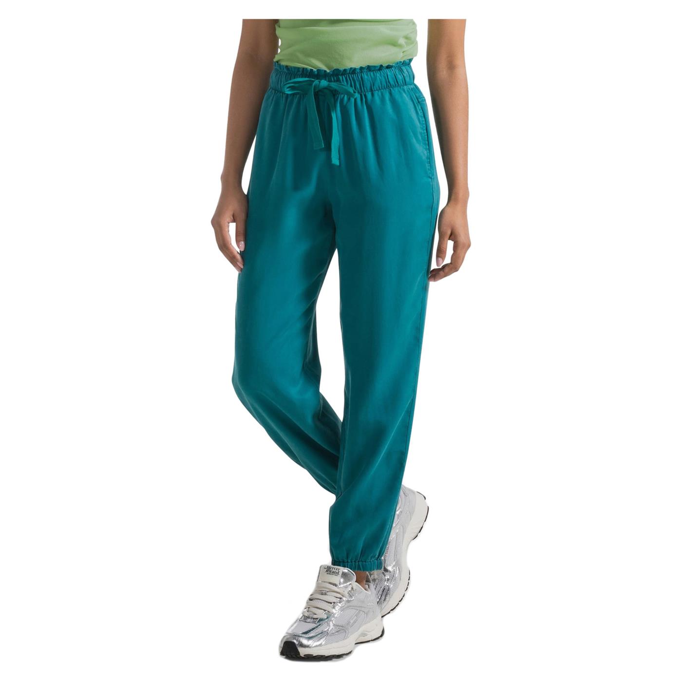 DEHA JOGGER IN TENCEL