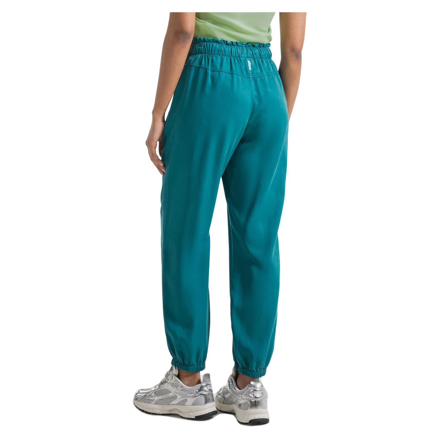 DEHA JOGGER IN TENCEL - seconda immagine