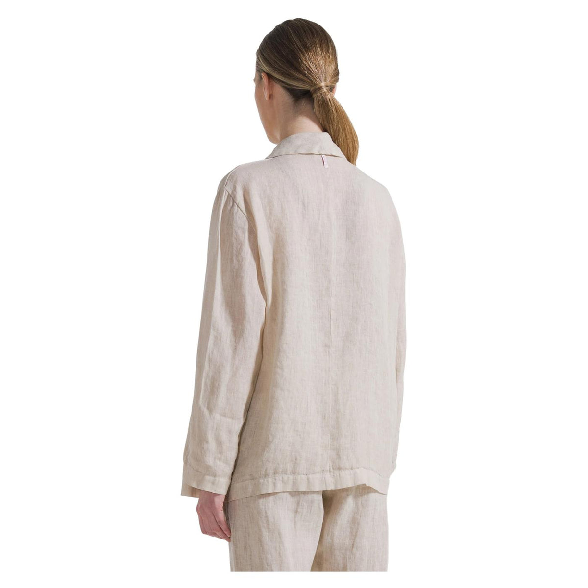 DEHA BLAZER LINO EFFETTO FADE - seconda immagine