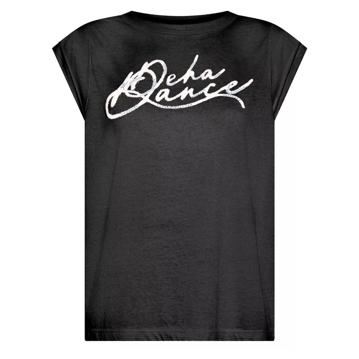 DEHA DANCE TEE EFFETTO FADE