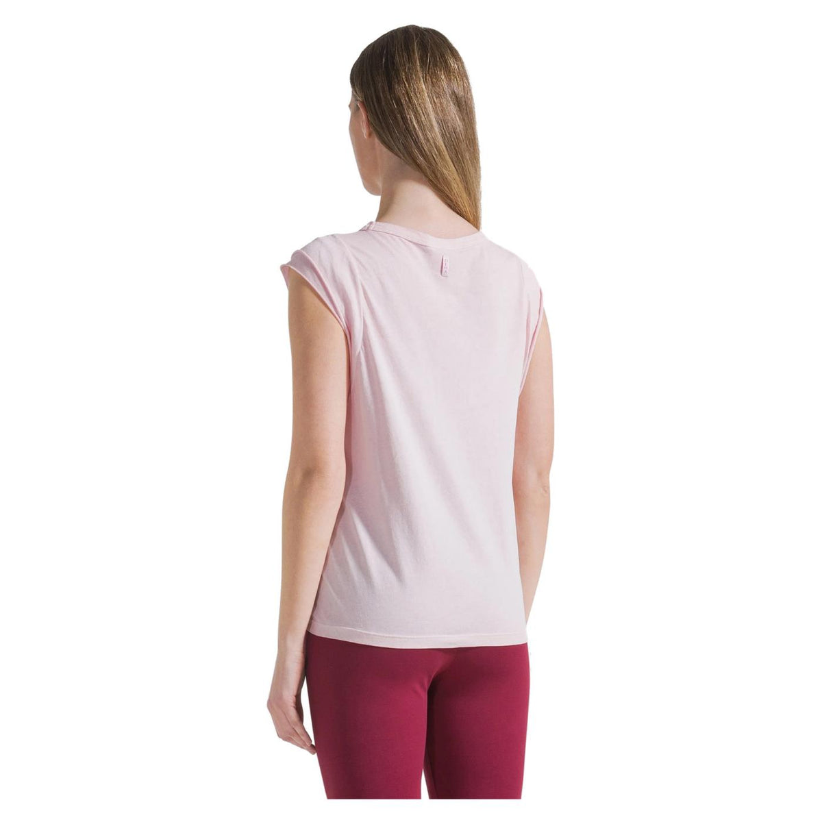 DEHA DANCE TEE EFFETTO FADE - seconda immagine