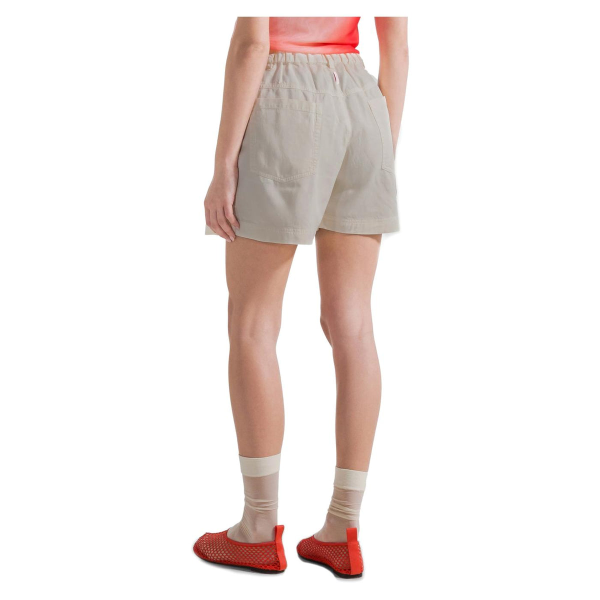 DEHA SHORTS IN LYOCELL - seconda immagine