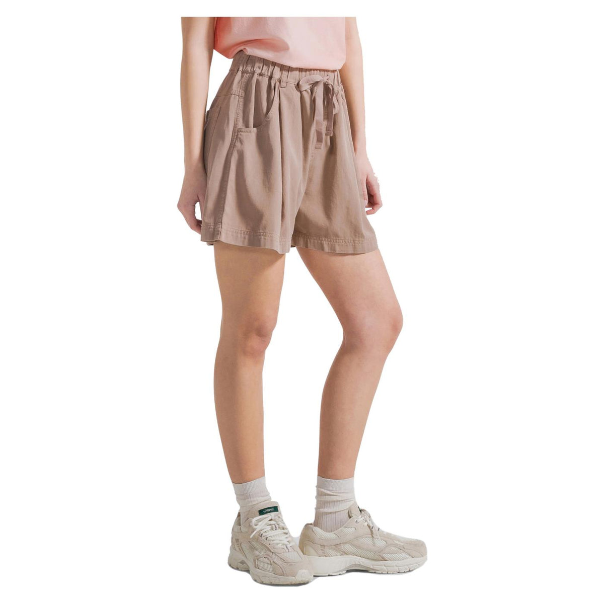 DEHA SHORTS IN LYOCELL