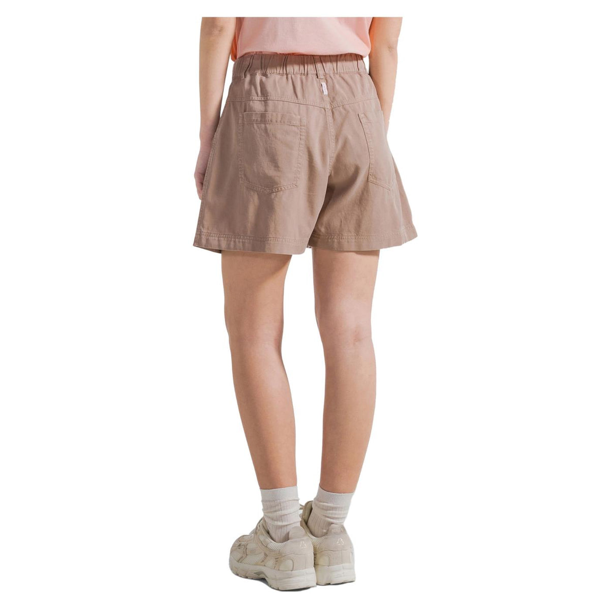 DEHA SHORTS IN LYOCELL - seconda immagine