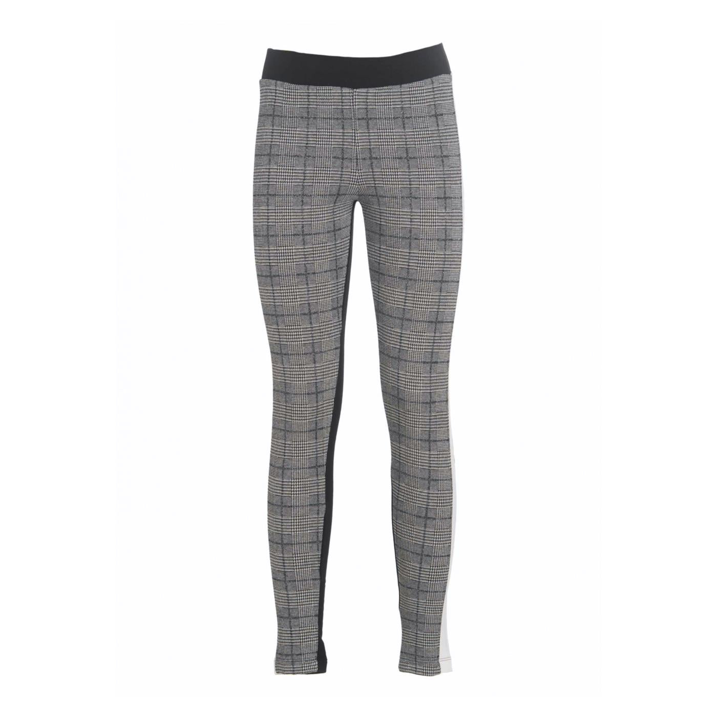DEHA COLORBLOCK TIGHT PANTS