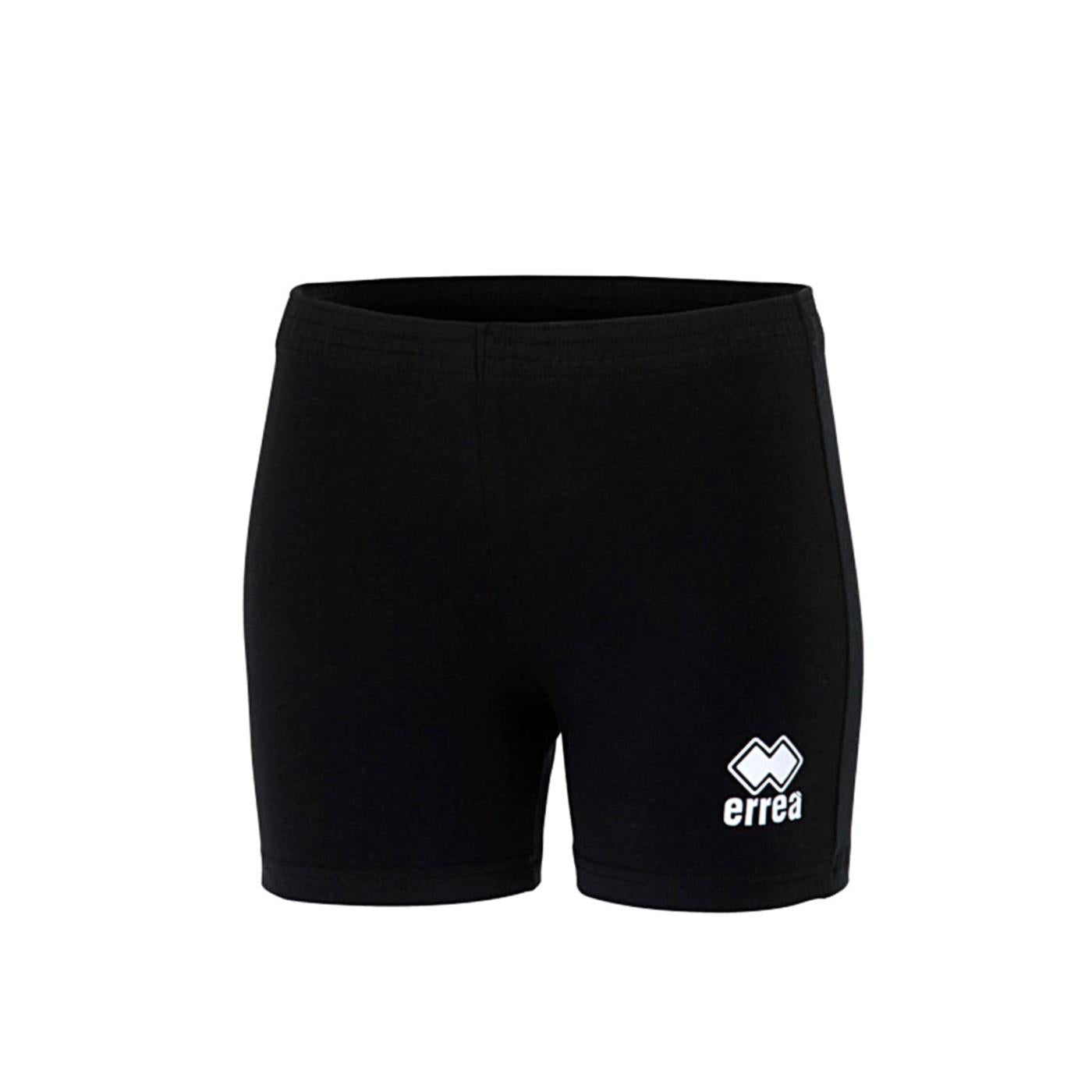 ERREA PANTA VOLLEY JR NERO