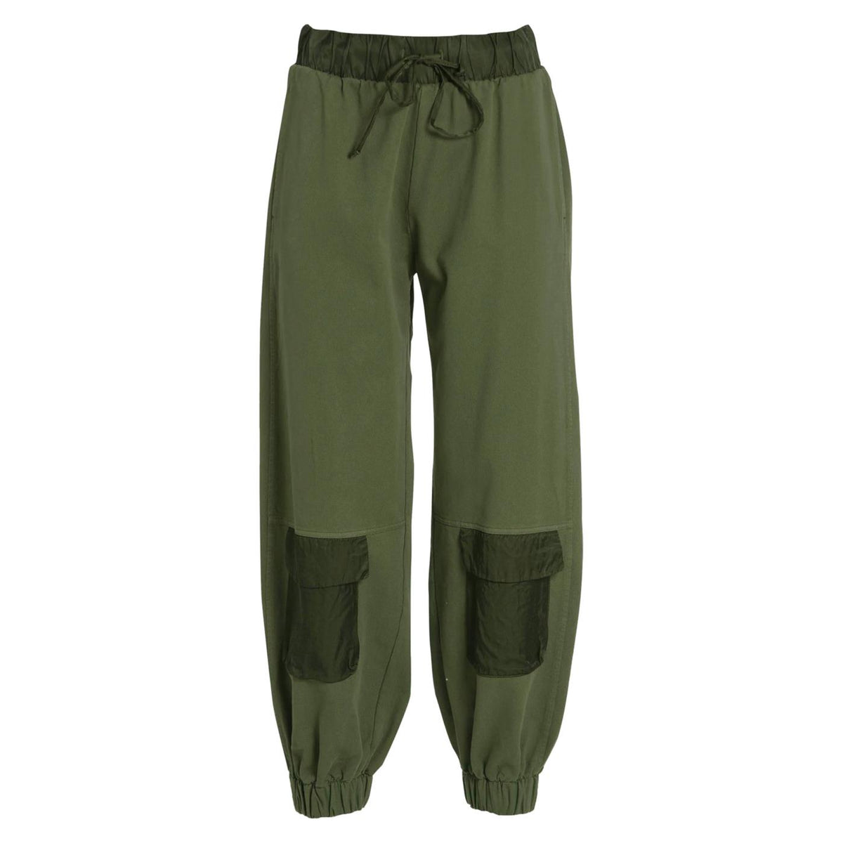 DEHA BALLOON FIT CARGO JOGGER