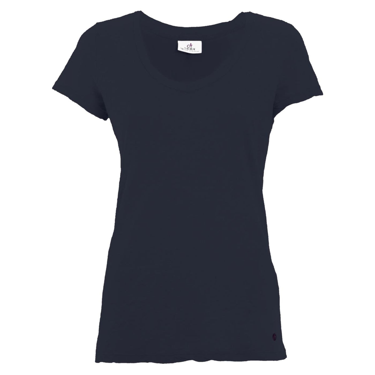 DEHA T-SHIRT SCOLLO V