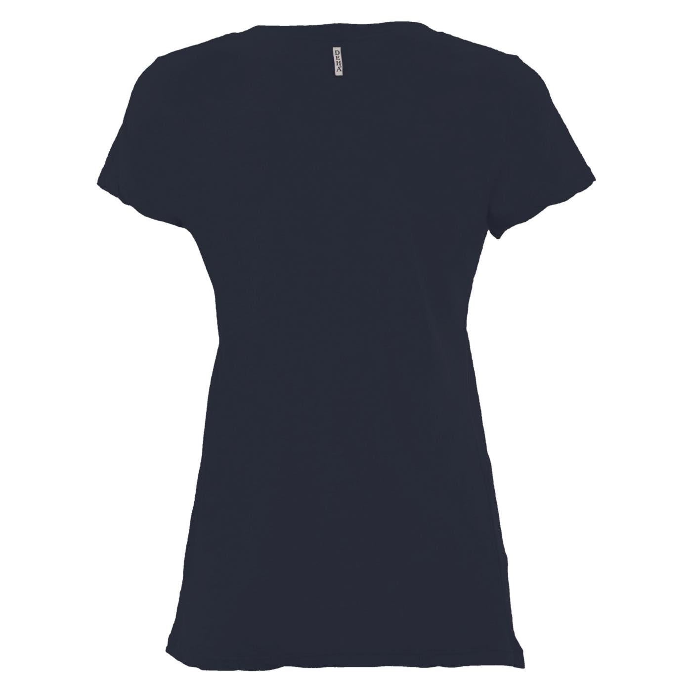 DEHA T-SHIRT SCOLLO V