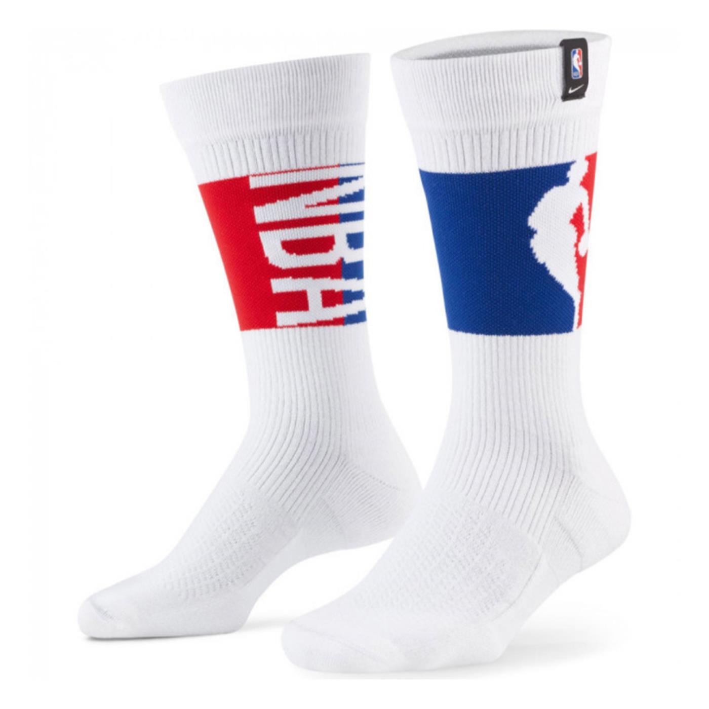 NIKE SNKR SOX NBA CREW SOCKS