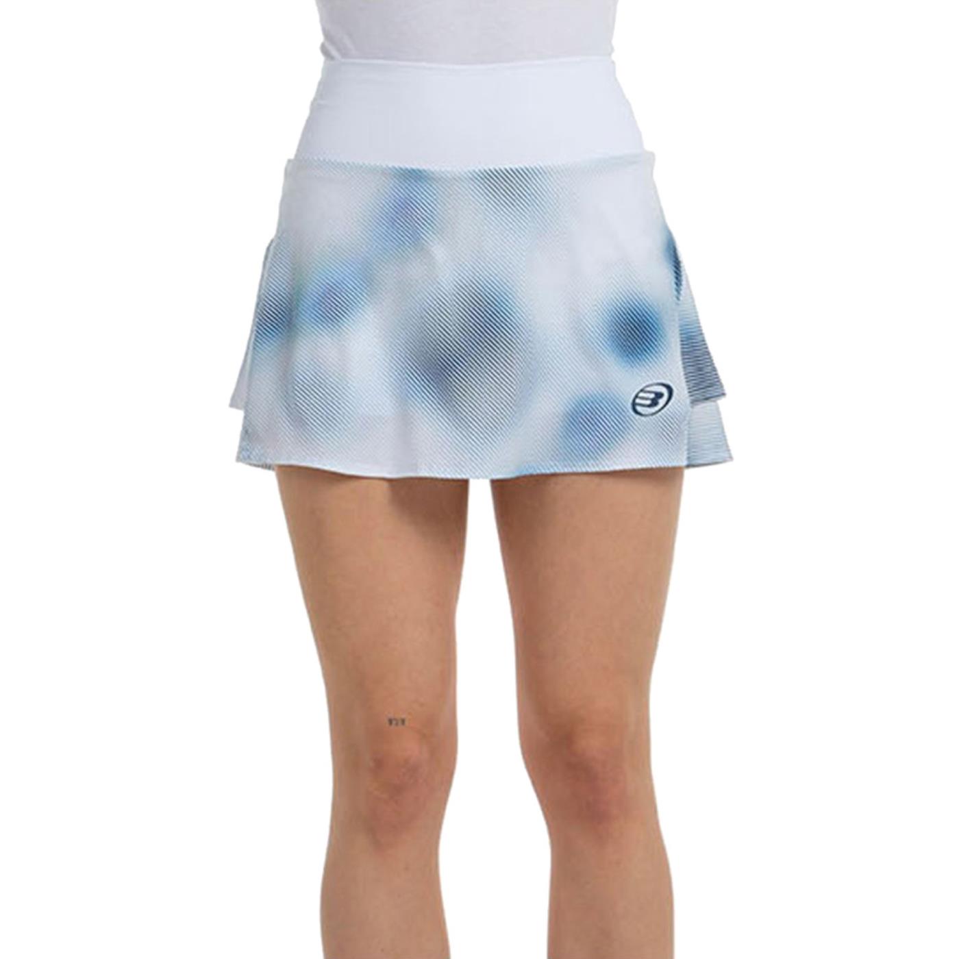 BULLPADEL DAUGA SKIRT
