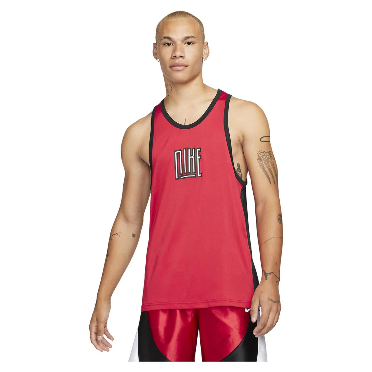 NIKE DRI-FIT MEN BASKETBALL JE