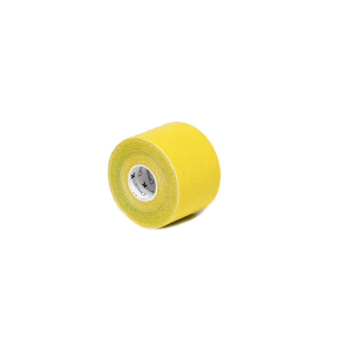 SIXTUS BANDAGE DREAM K YELLOW 5MT