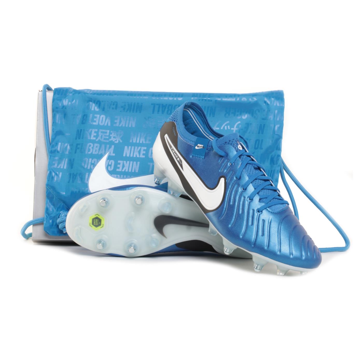 NIKE TIEMPO LEGEND 10 ELITE SG