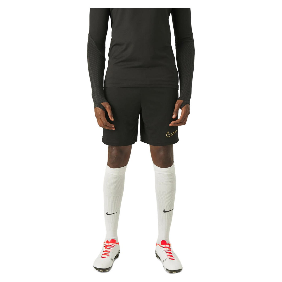 NIKE DRI-FIT ACADEMY SHORT - seconda immagine