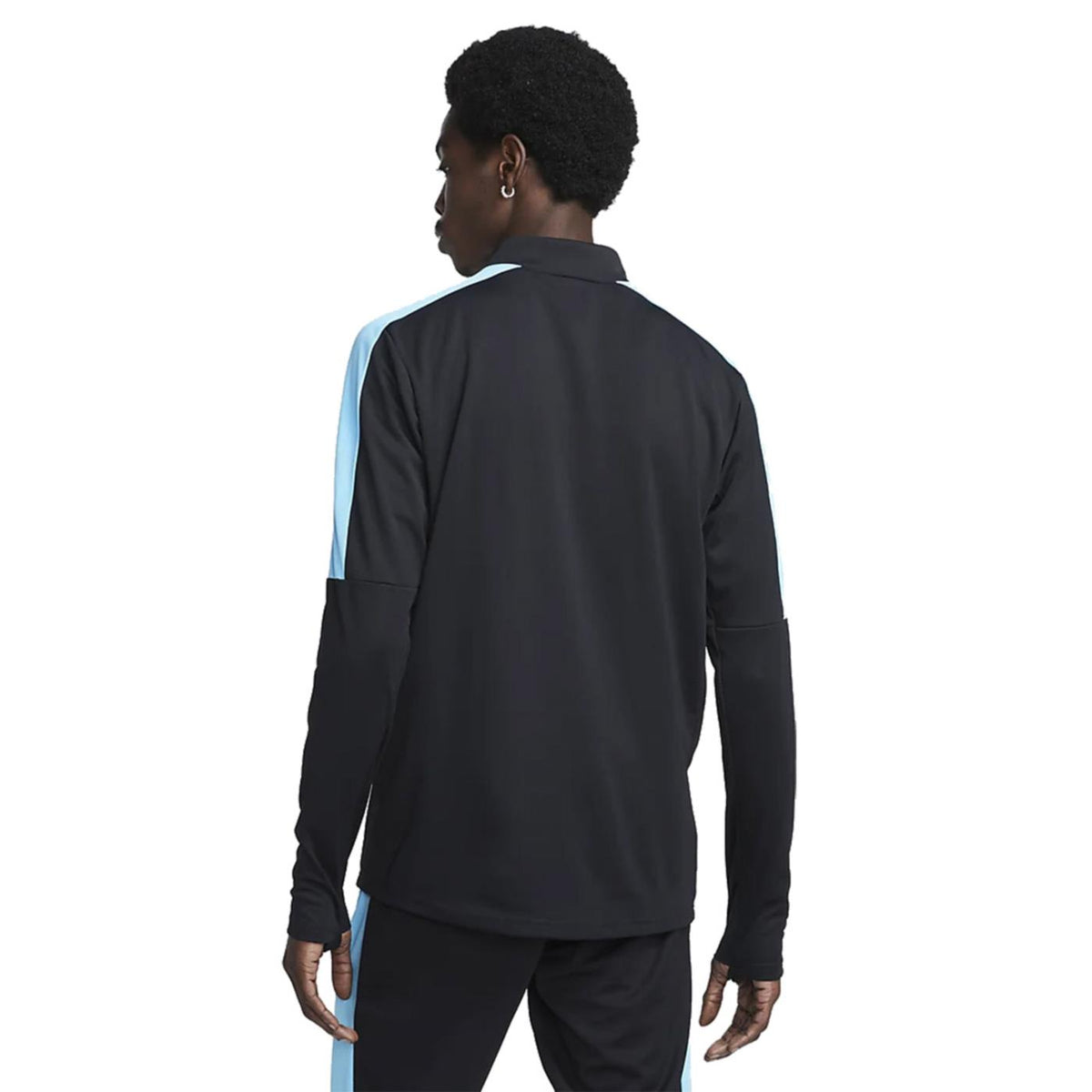 NIKE DRI-FIT ACADEMY DRILL TOP - seconda immagine
