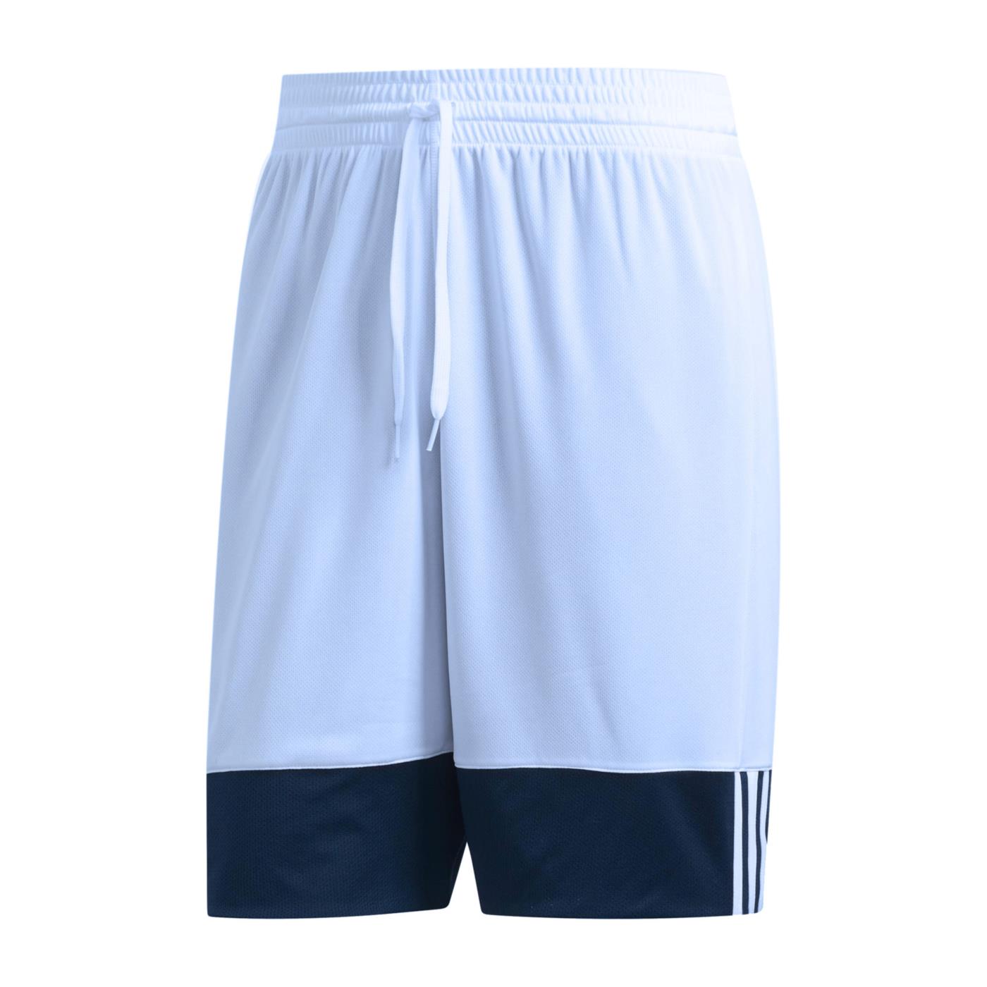 ADIDAS 3G SPEED REVERSIBLE SHORT