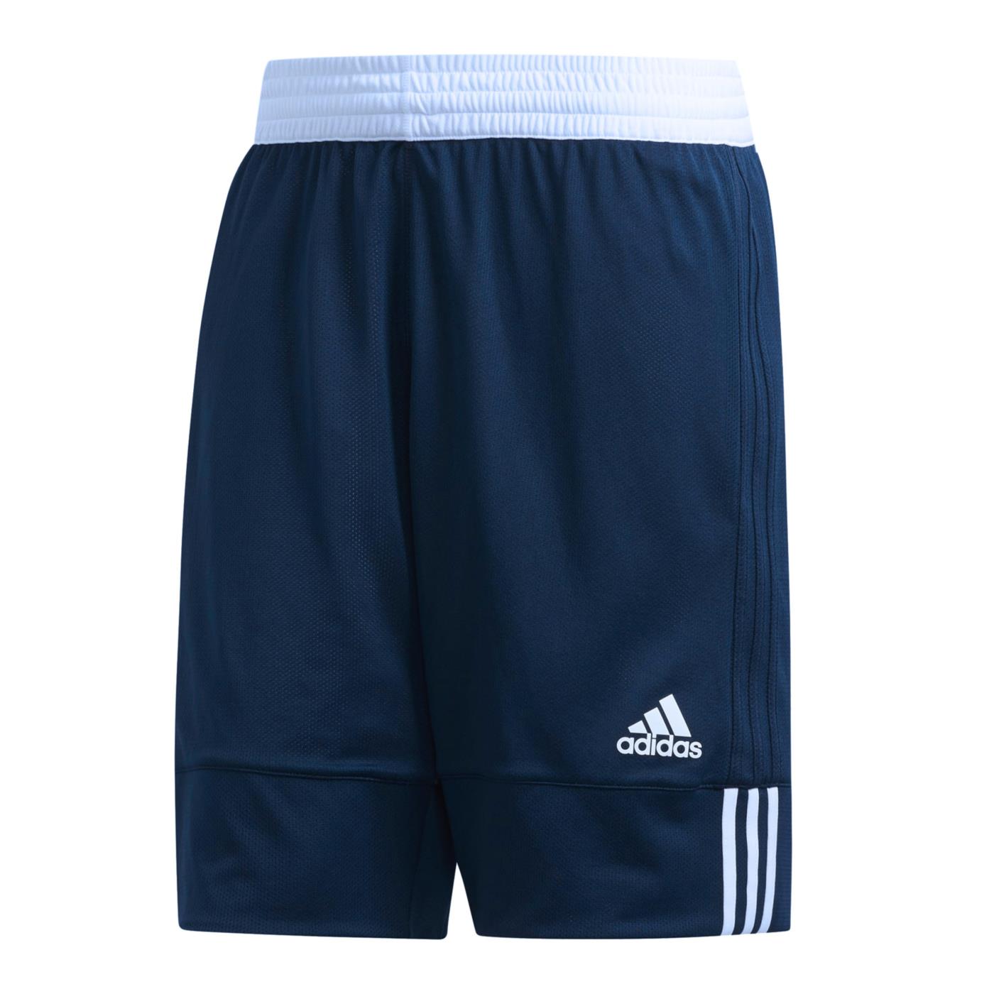 ADIDAS 3G SPEED REVERSIBLE SHORT
