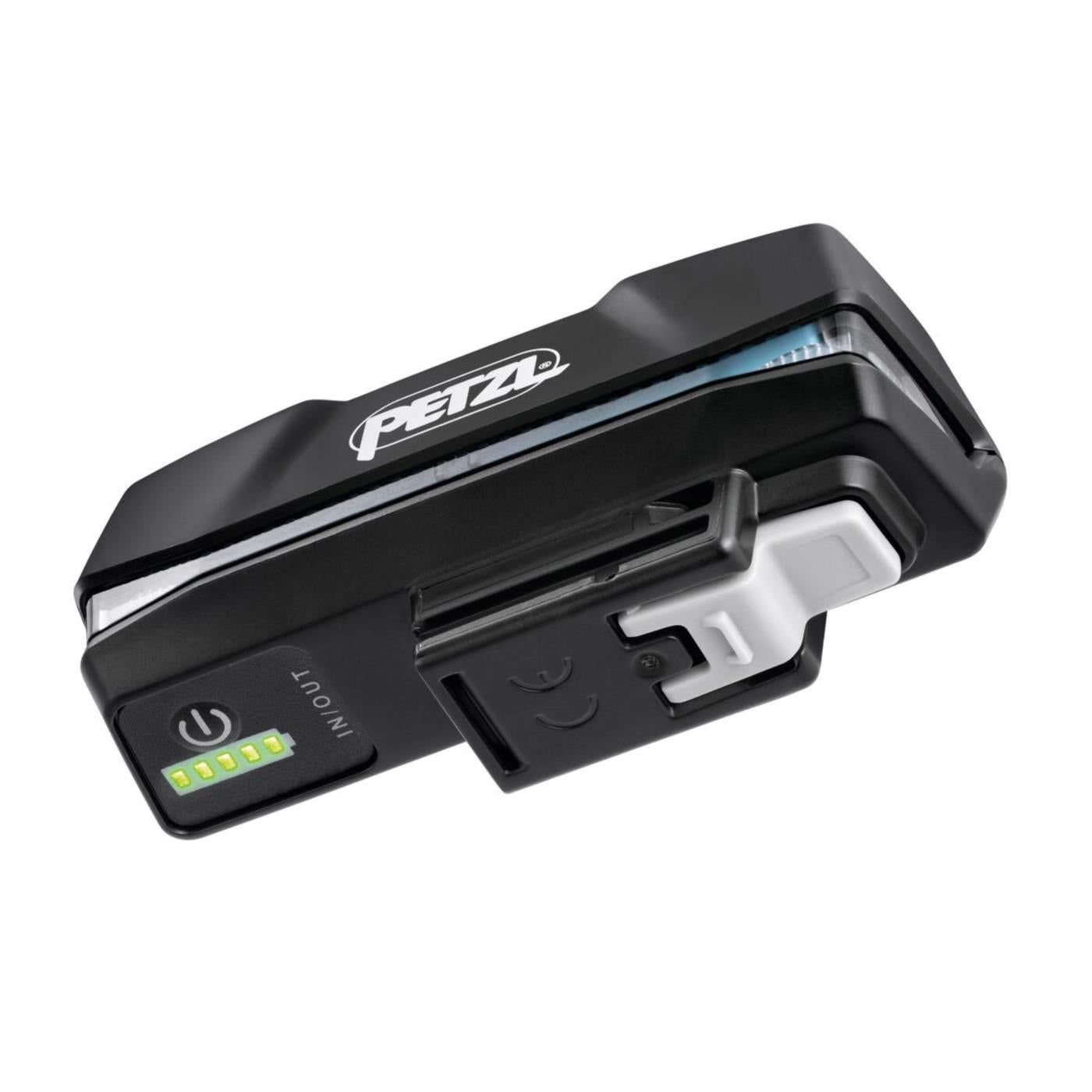 PETZL BATTERIA RICARICABILE R1