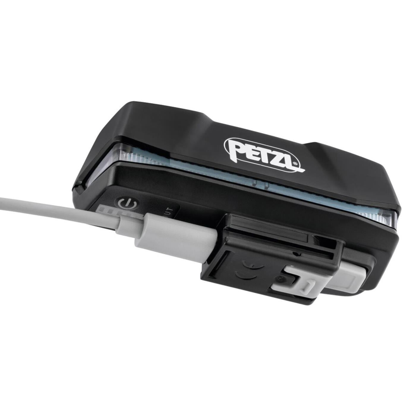 PETZL BATTERIA RICARICABILE R1