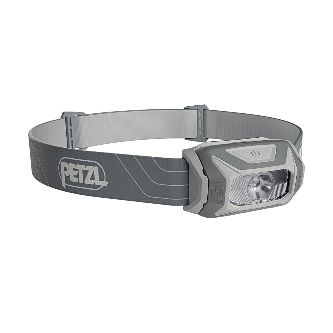 PETZL TIKKINA GREY