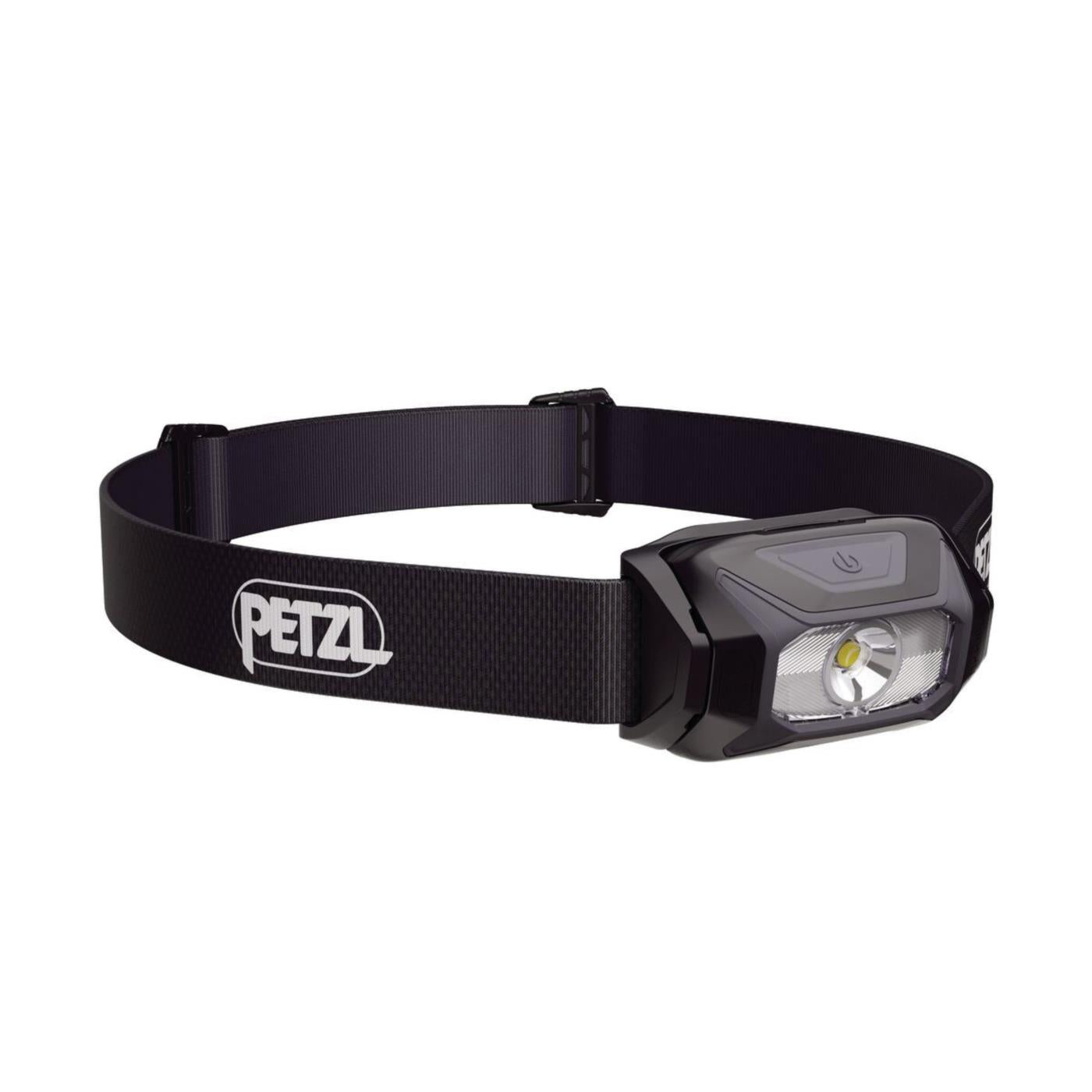 PETZL TIKKINA BLACK