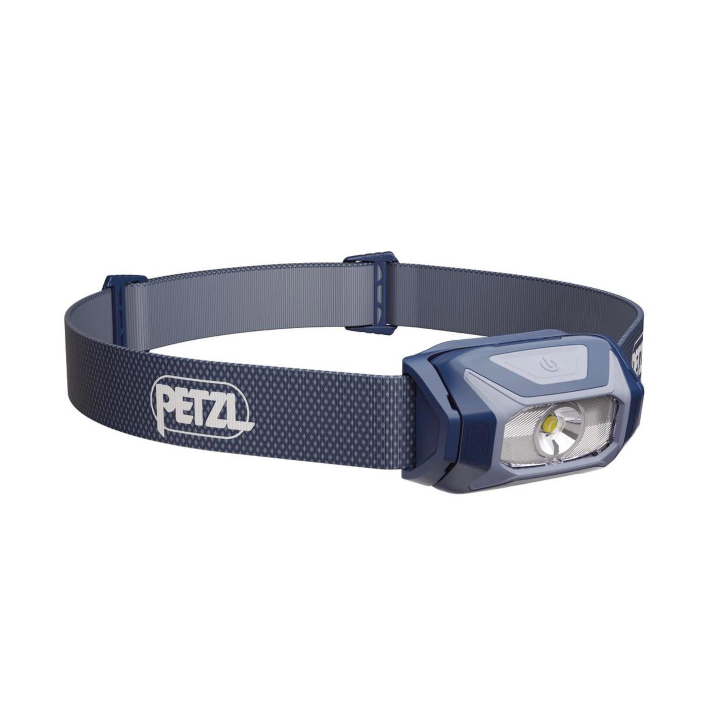 PETZL TIKKINA BLUE