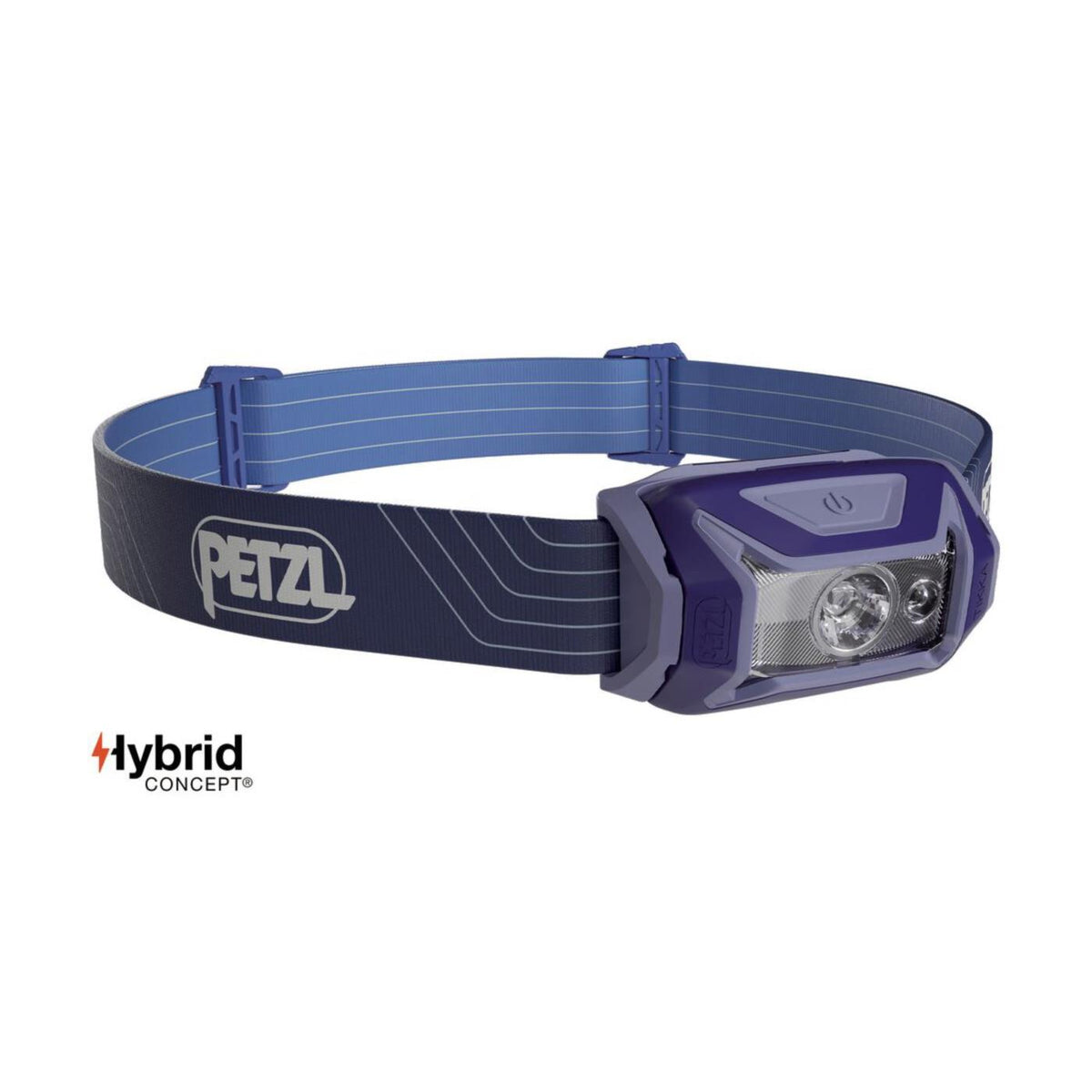 PETZL TIKKA BLUE