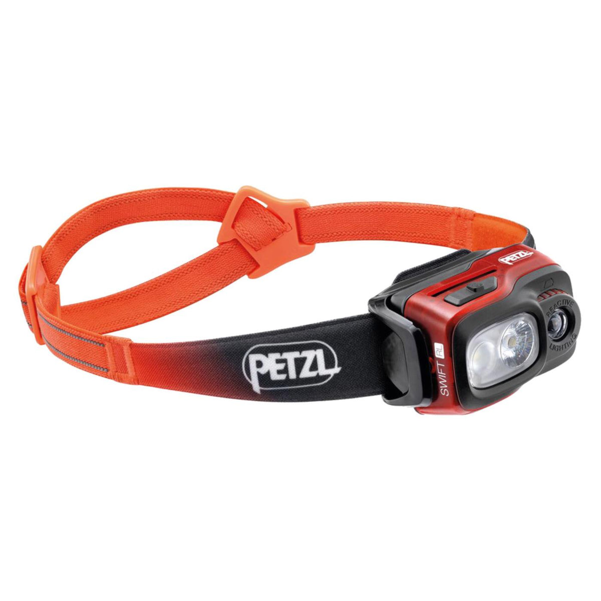PETZL SWIFT RL ORANGE