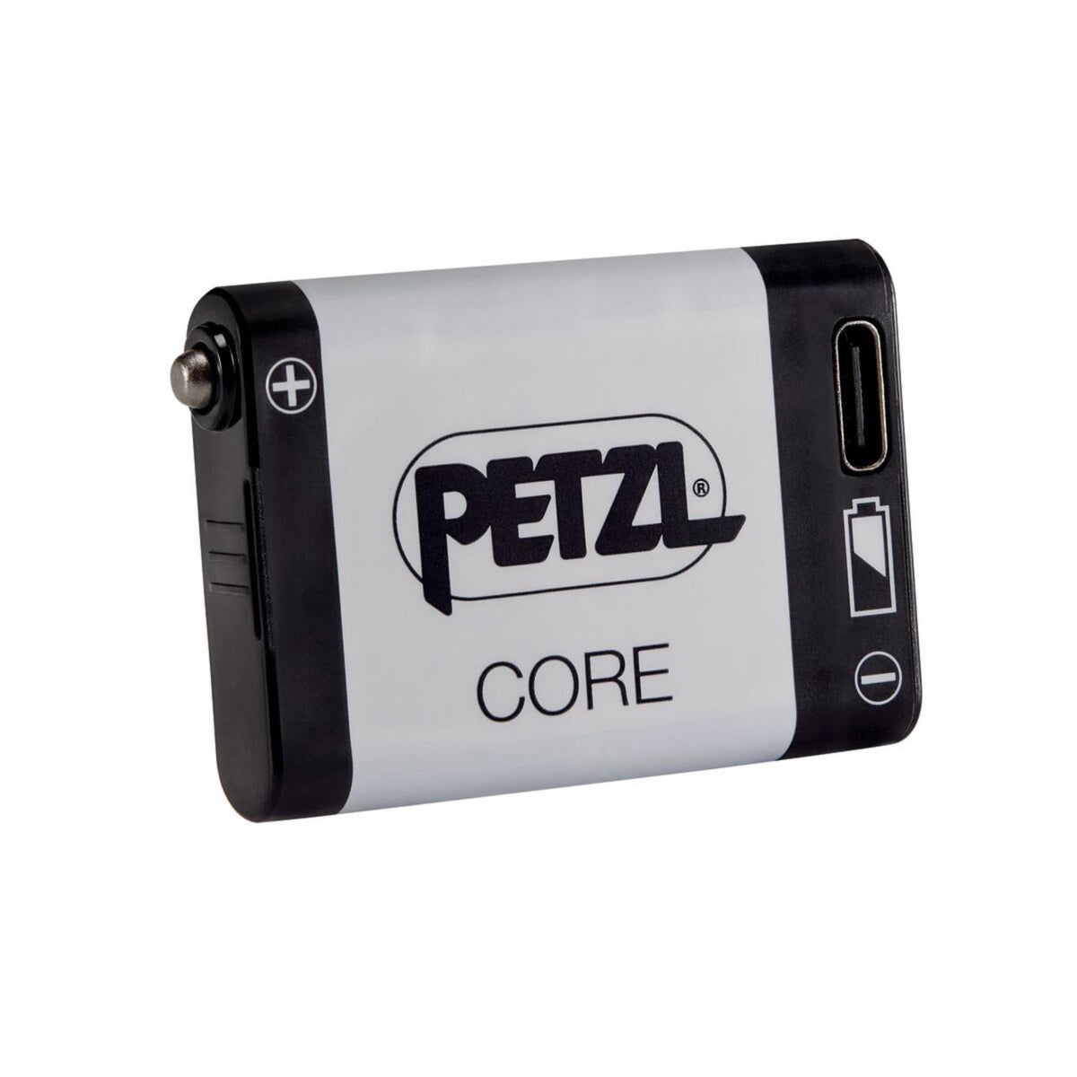 PETZL BATTERIA RICARICAB. CORE