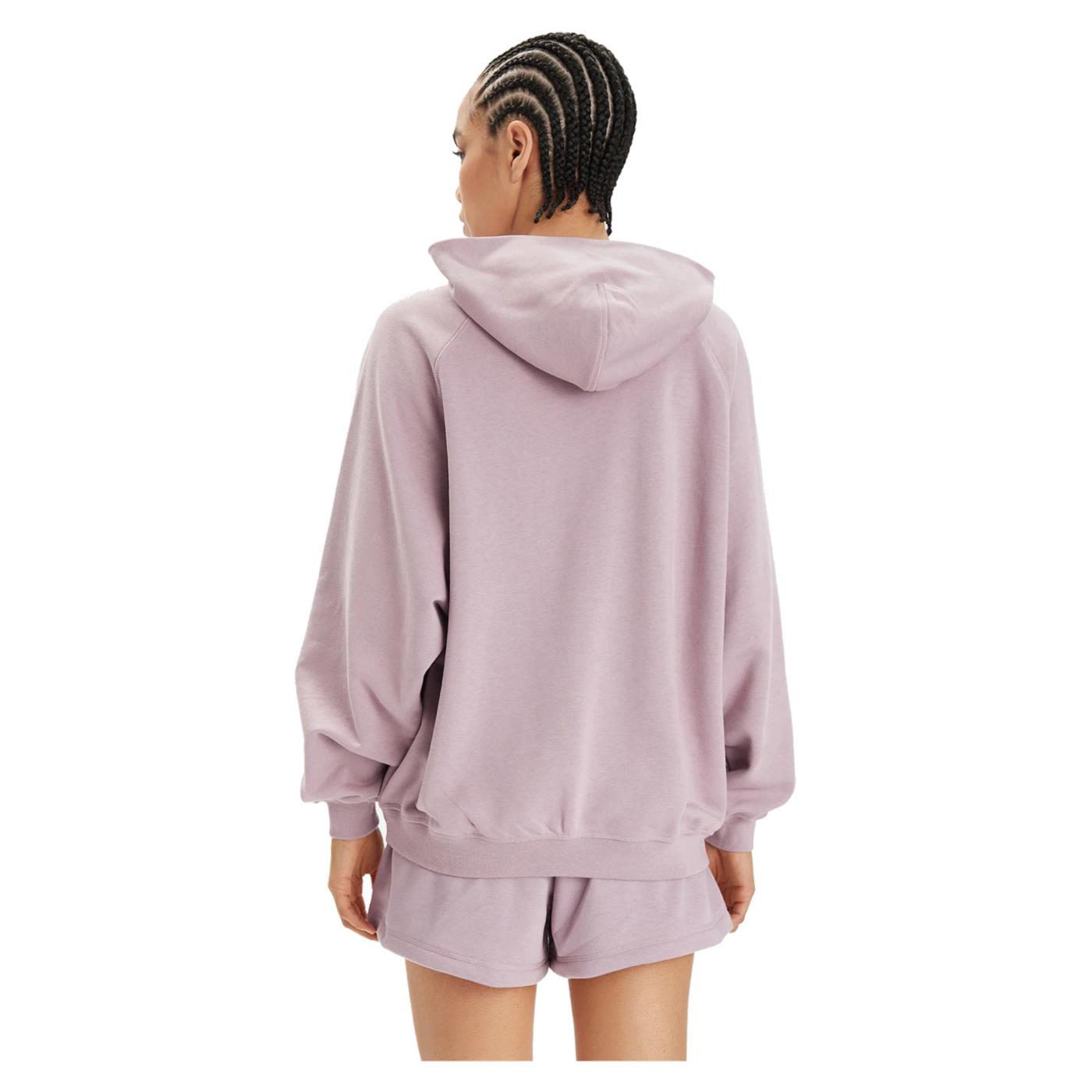 CHAMPION HOODED SWEATSHIRT