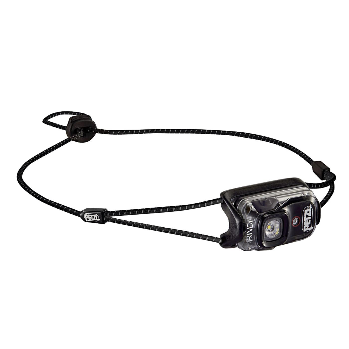 PETZL BINDI NERO